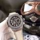 Perfect Replica Hublot Geneve Big Bang Chronograph Watch 45mm Skeleton Dial (5)_th.jpg